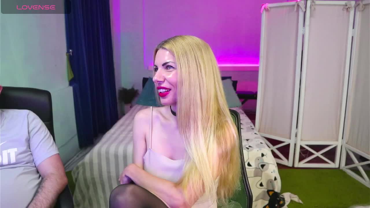AlisaAleks Live Sex December 20, 2025