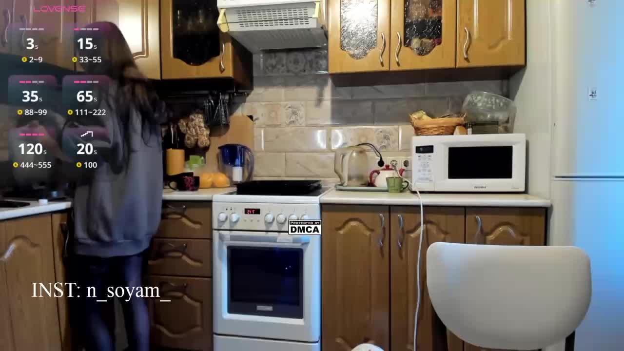 CutieKitty6 Live Sex 2025.09.21