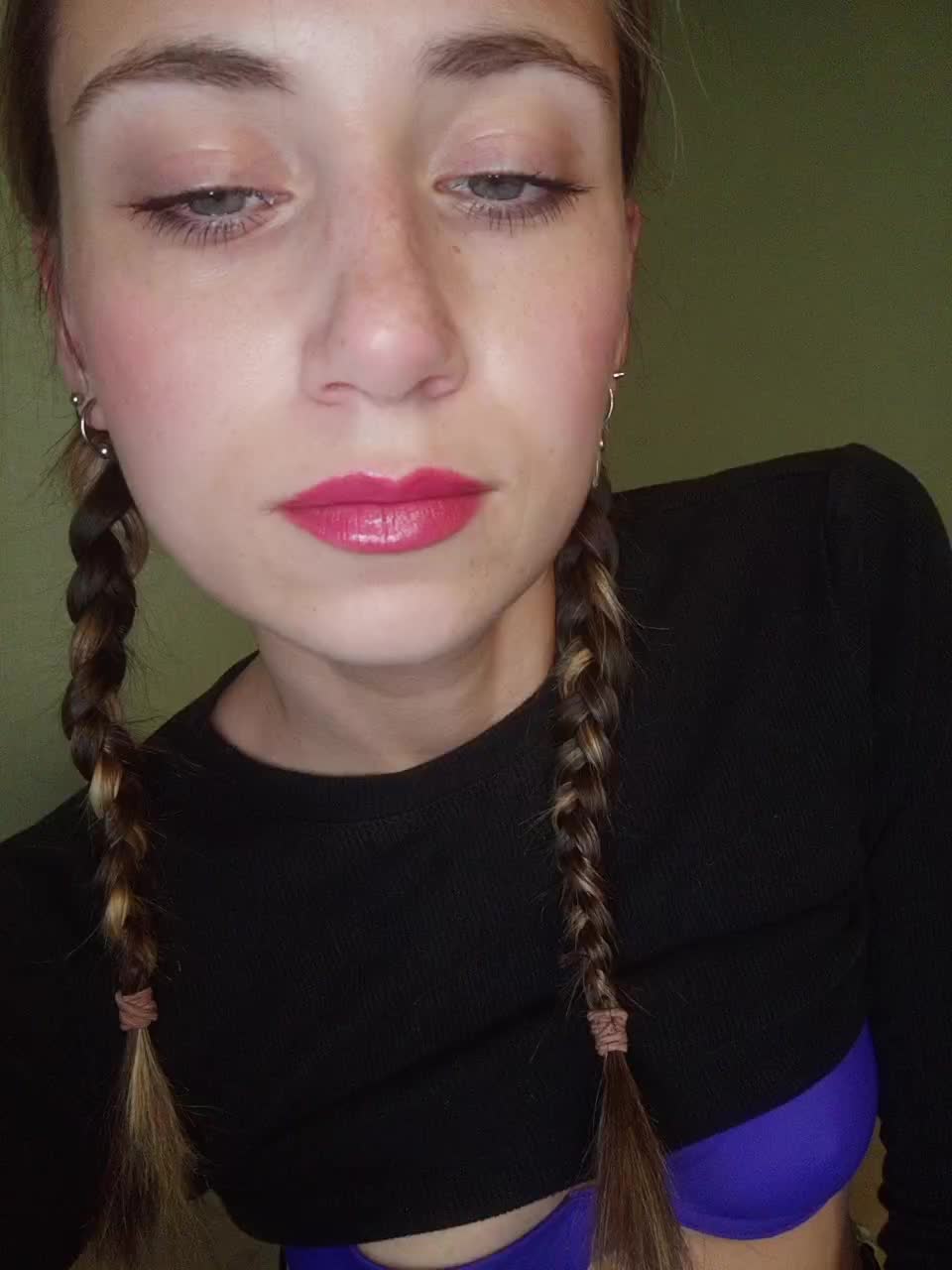 MilkyGirl Live Sex December 13, 2025