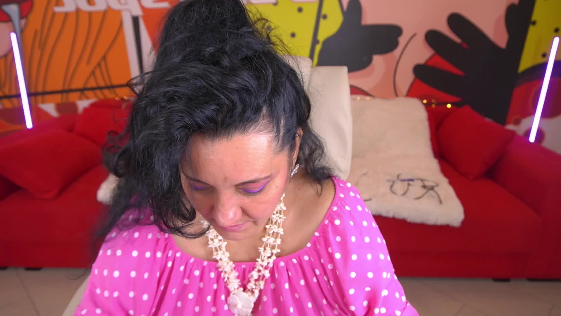 ValeryRosseee Live Sex December 15, 2025