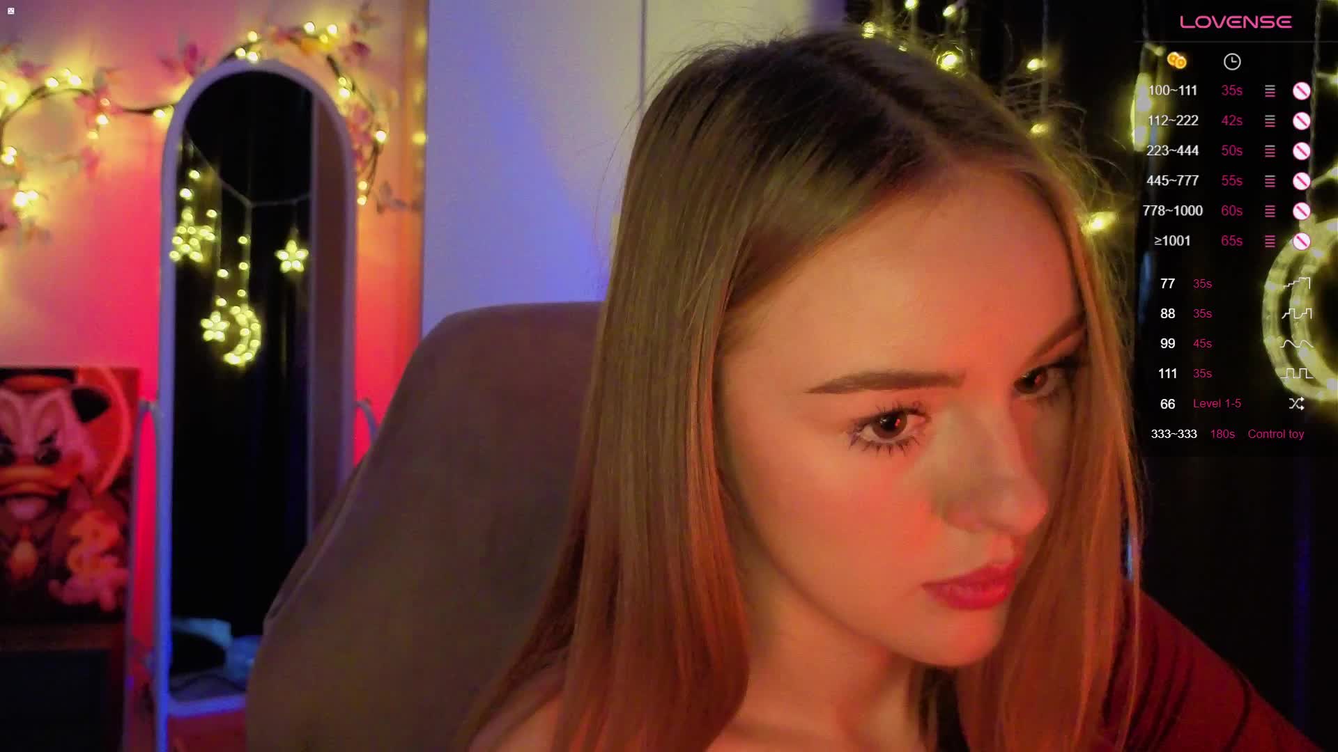 Nestyzz Live Sex December 18, 2025