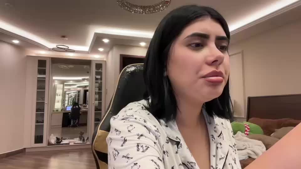 therealcamilabaddie Live Sex December 13, 2025