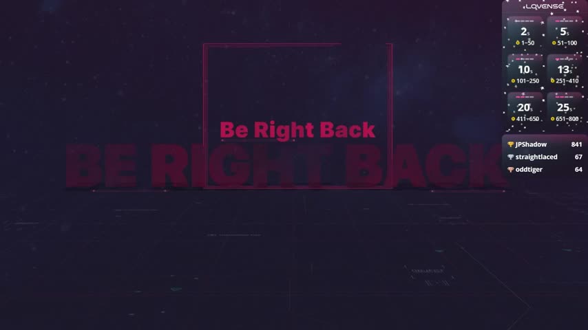 lady_curls Live Sex December 13, 2025