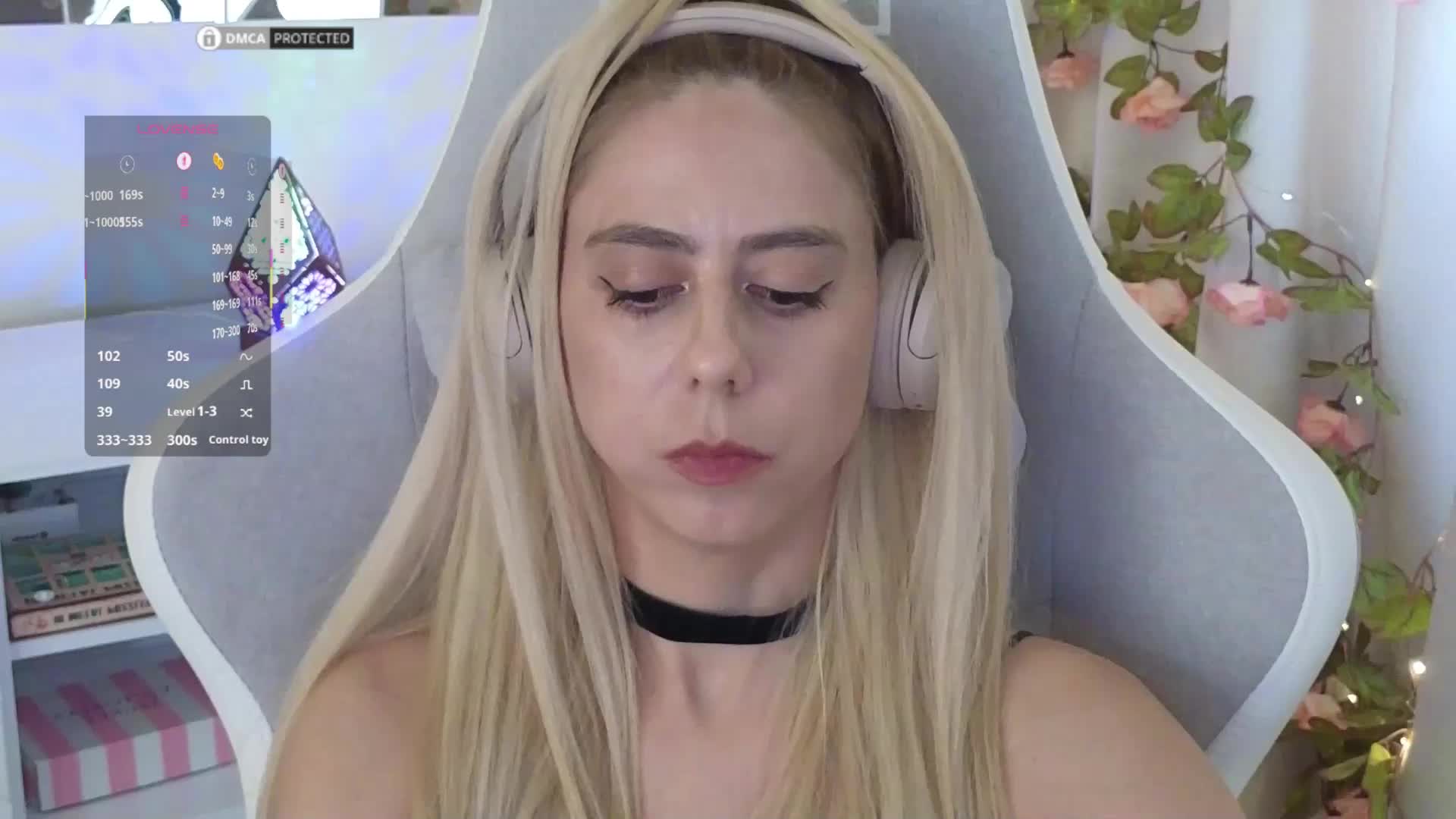 ballerina_capuchina Live Sex December 14, 2025