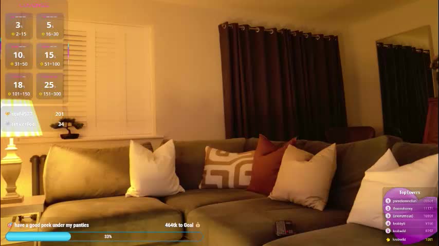 anastasiapocky Live Sex December 13, 2025