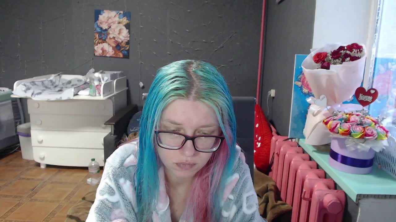 malvinella Live Sex December 18, 2025