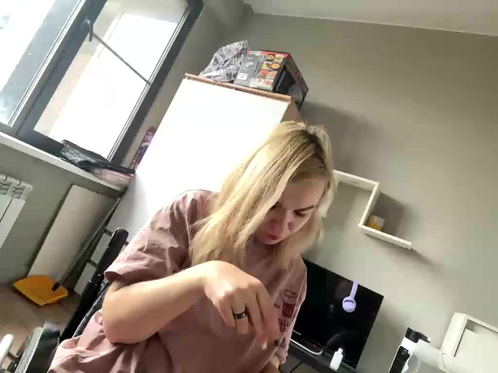 Kinesha Live Sex December 13, 2025