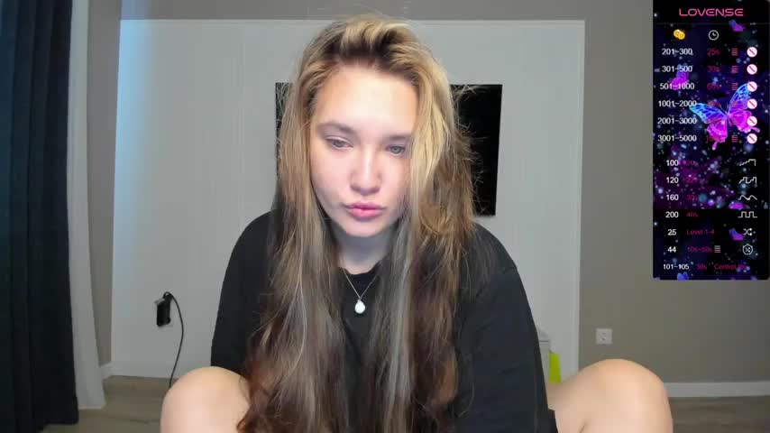 Holly_Molii Live Sex December 13, 2025