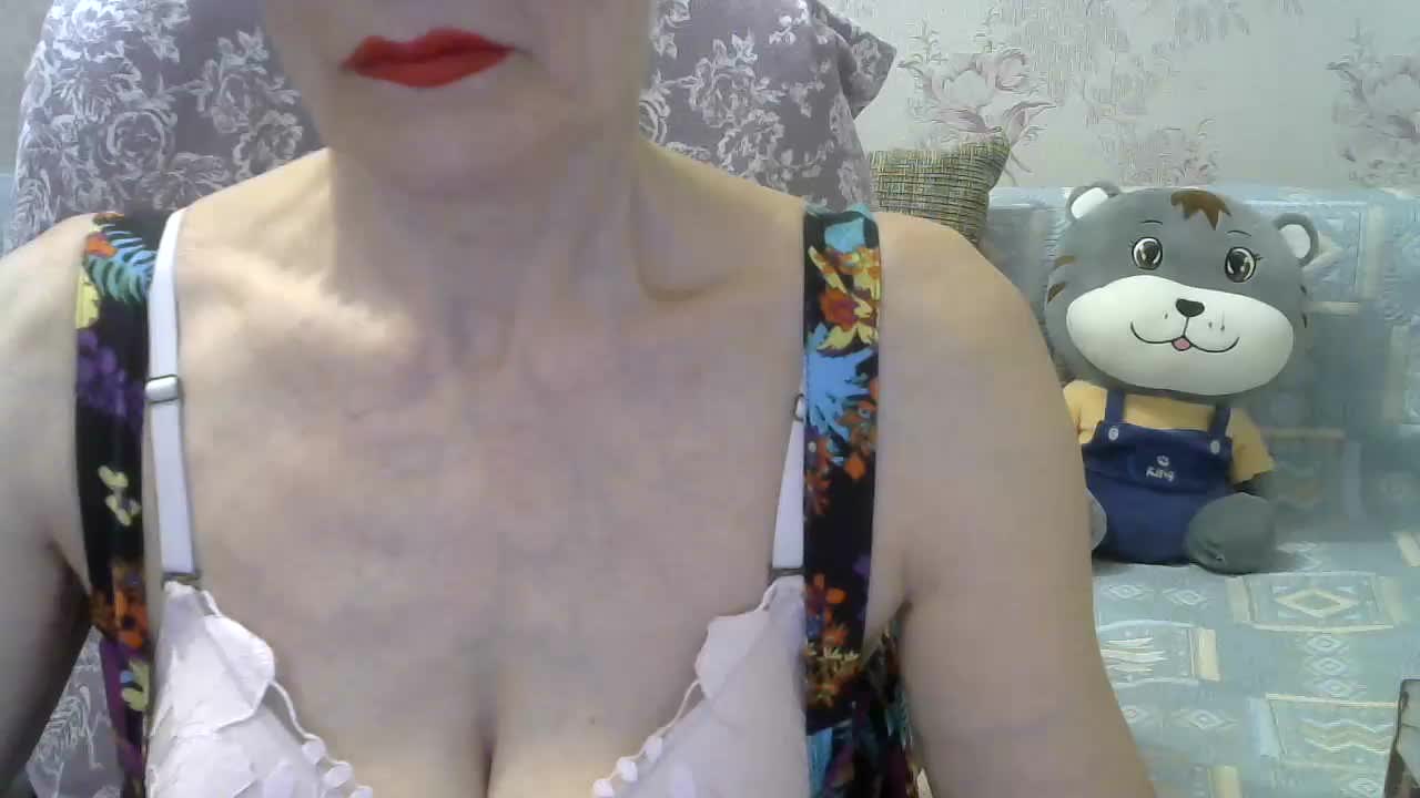 Red-Rose-777 Live Sex December 19, 2025