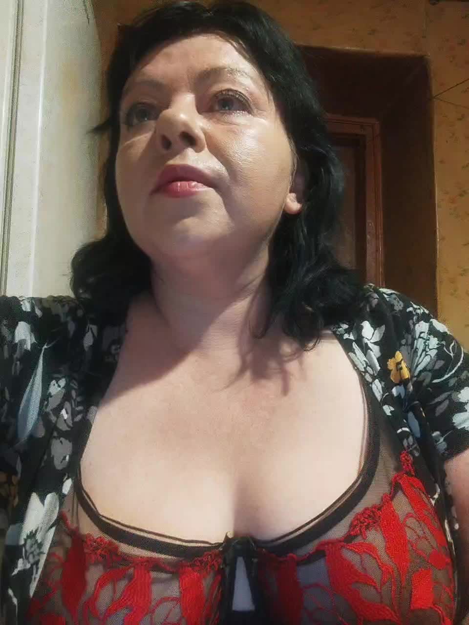 Tsukerocka Live Sex 2025.09.21