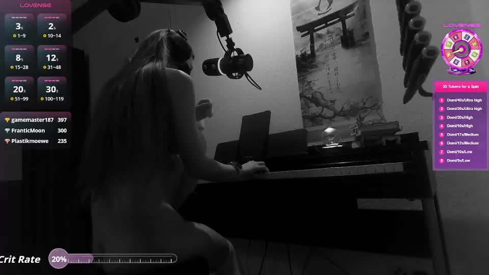 realartofslut Live Sex December 13, 2025