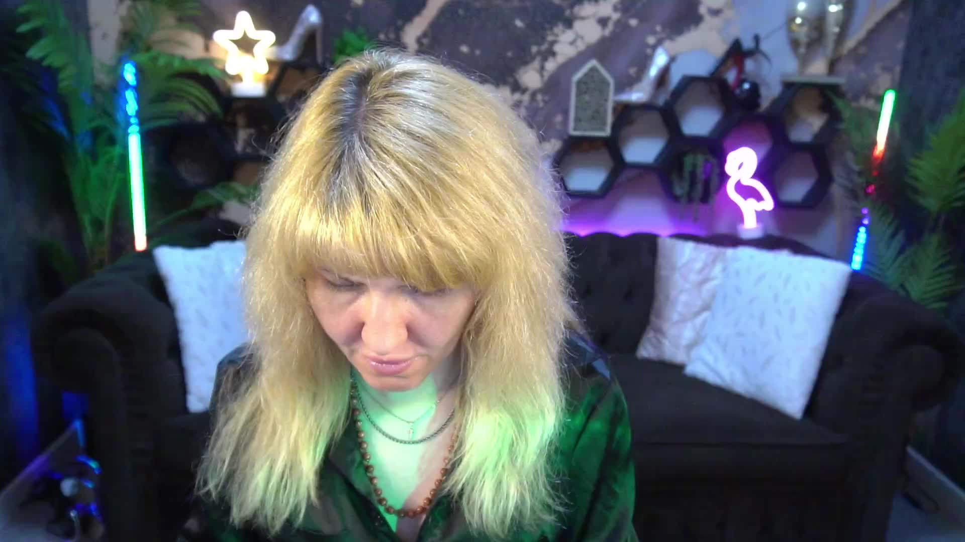 NatalyChanel Live Sex September 21, 2025