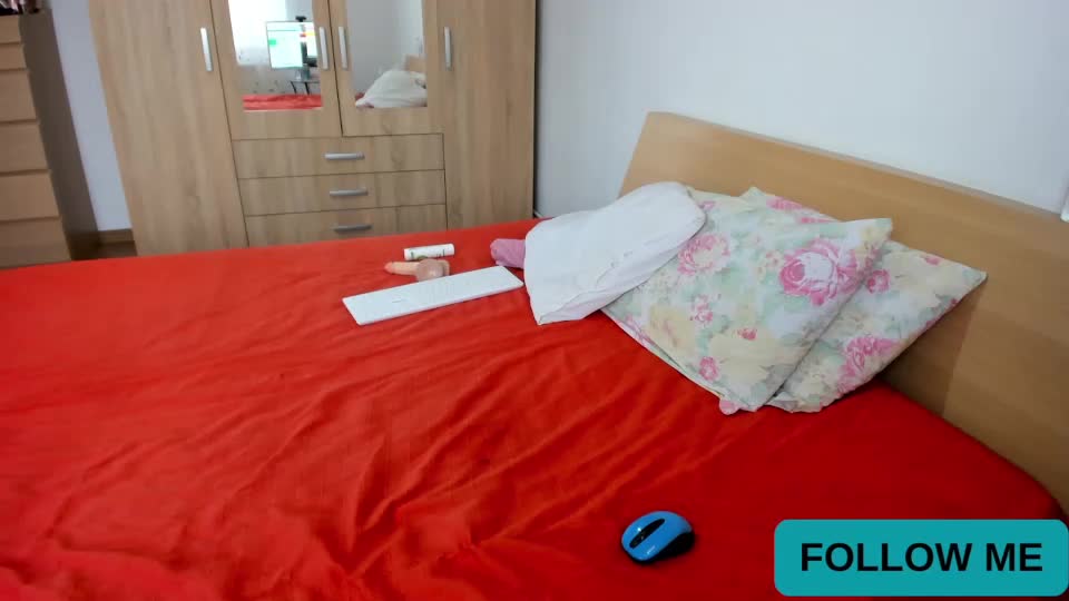 wildallisa Live Sex December 13, 2025