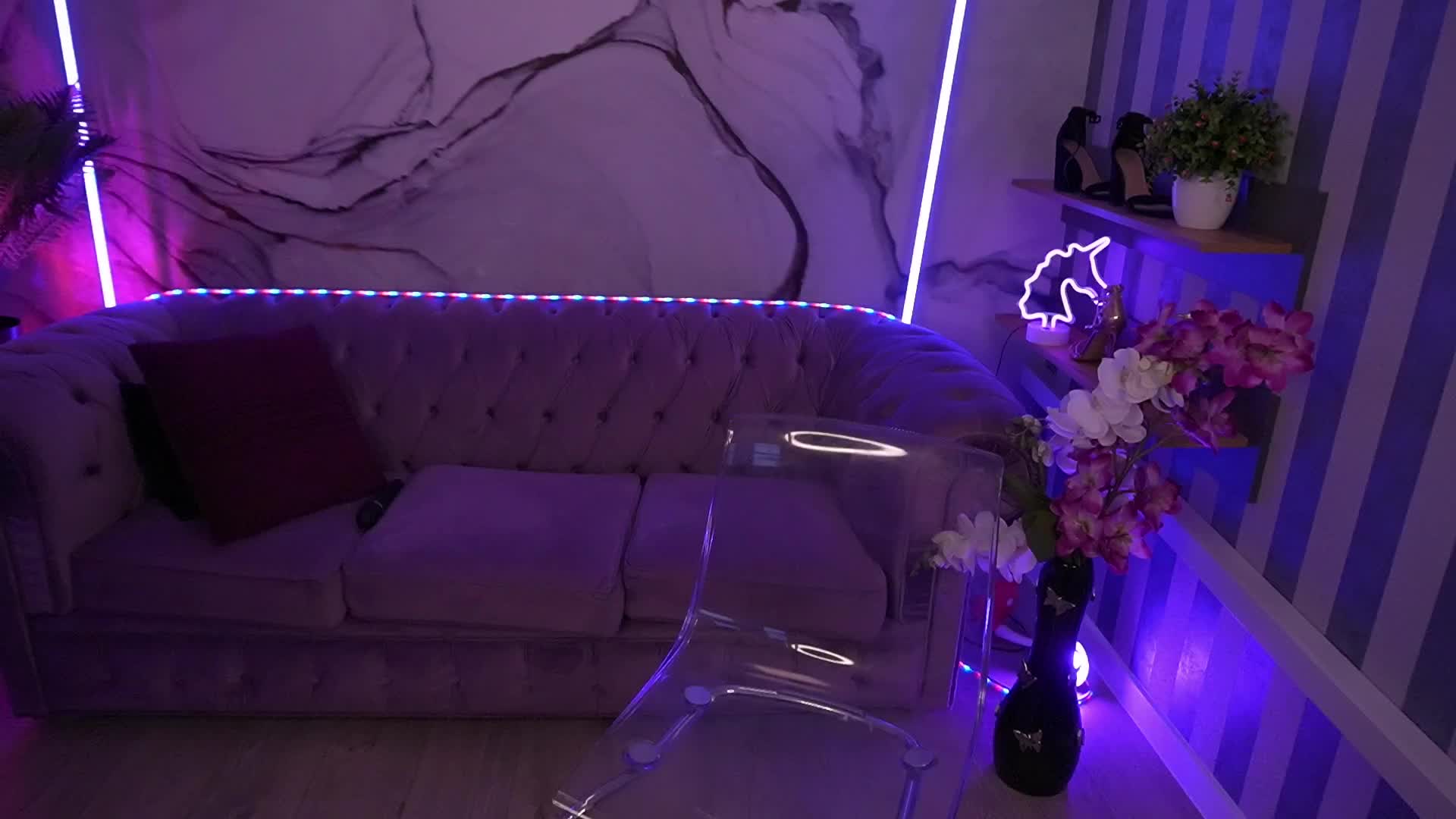 PussyOnLuck Live Sex December 15, 2025