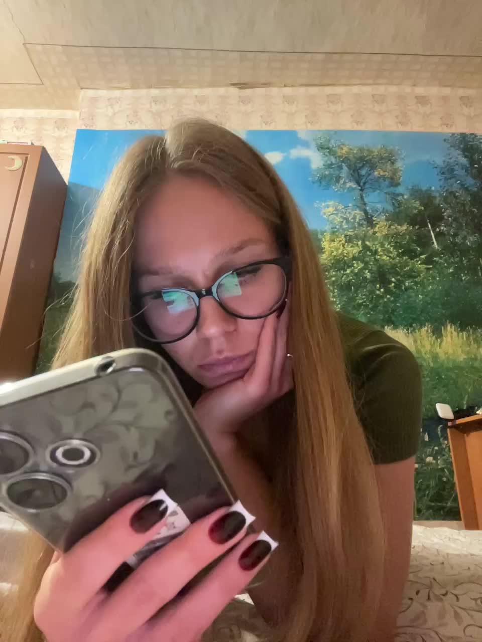 Milana22a Live Sex December 14, 2025