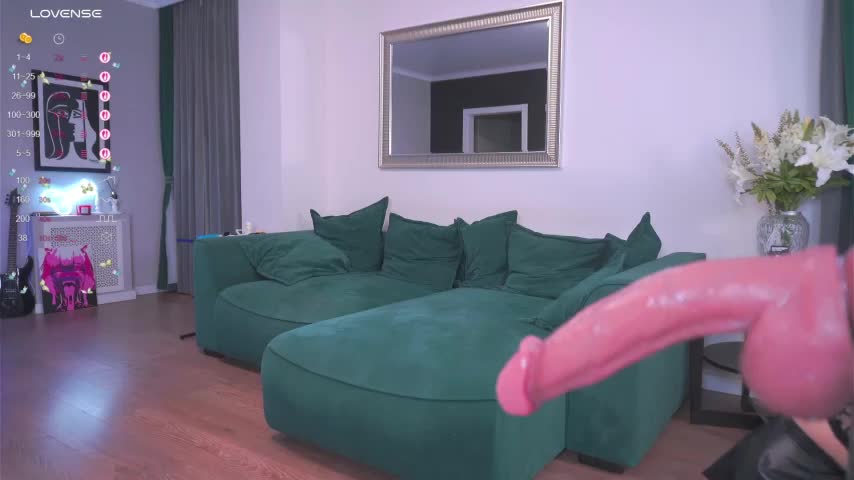 KarolineNeuer Live Sex September 21, 2025