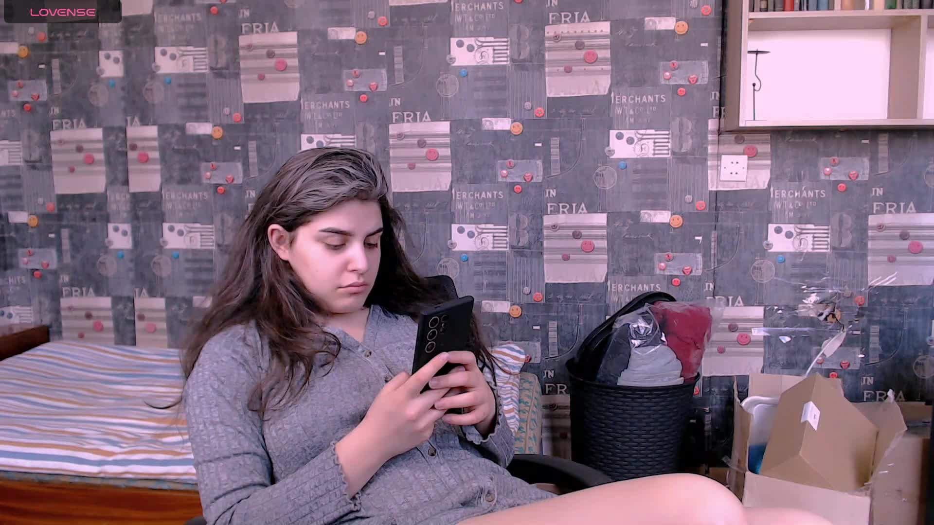 Roselina Live Sex December 13, 2025