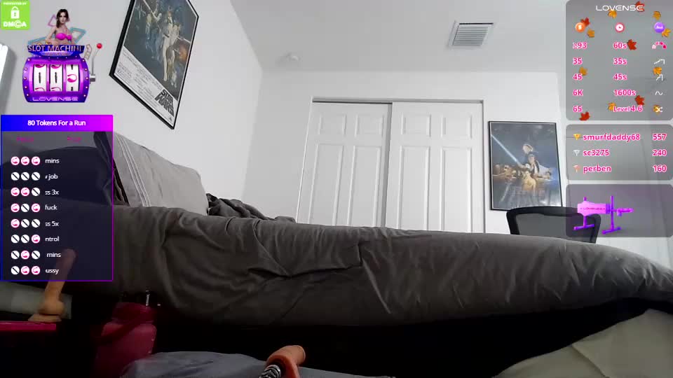 camillacassidy Live Sex December 14, 2025