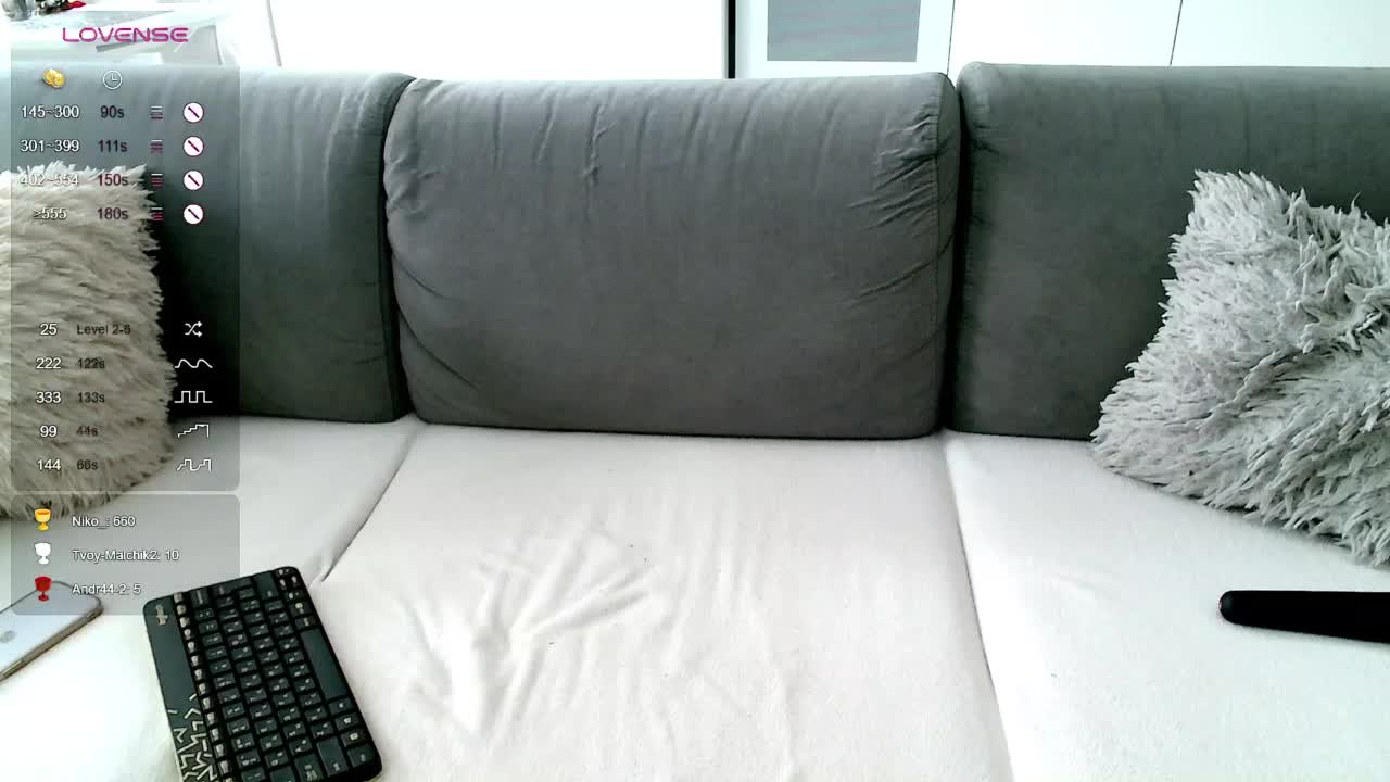 Yamajca Live Sex December 18, 2025