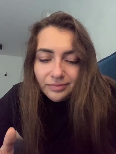 WILDGIRL Live Sex December 19, 2025