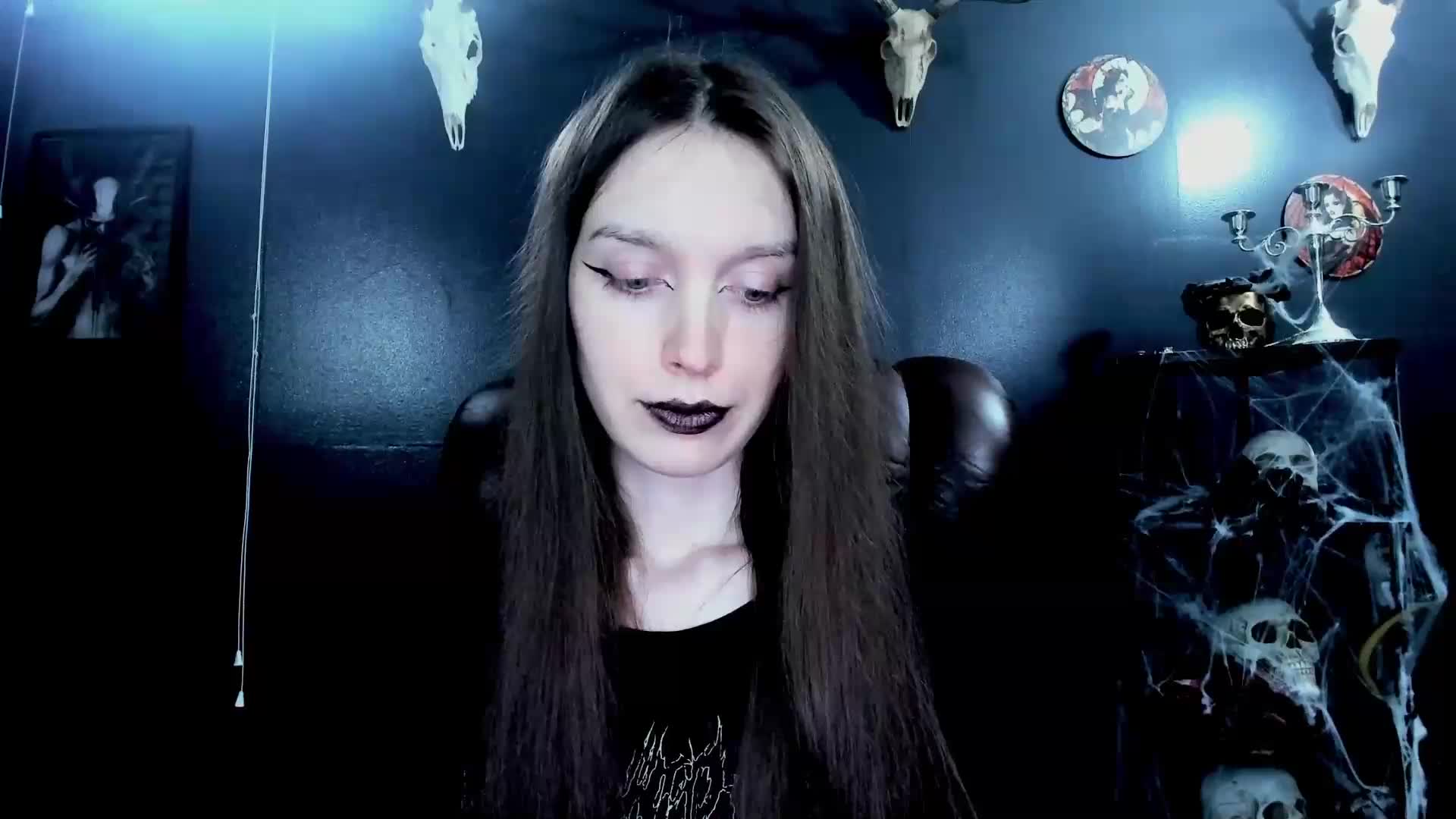 NarcissaDark Live Sex December 13, 2025