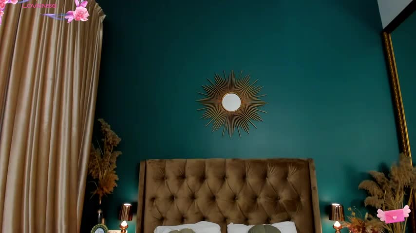 CalyMoon Live Sex December 19, 2025