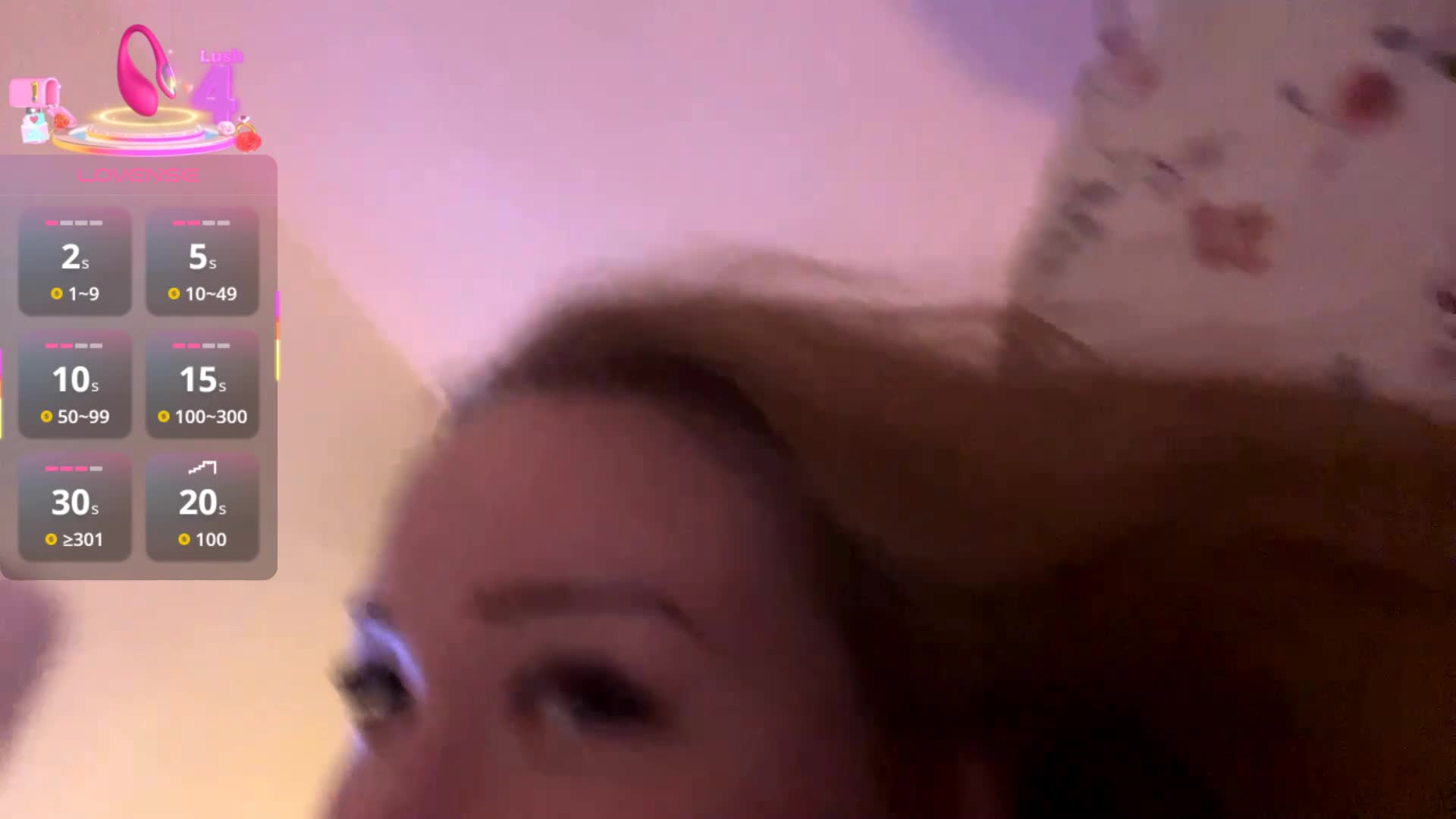 LizethHanry Live Sex December 13, 2025