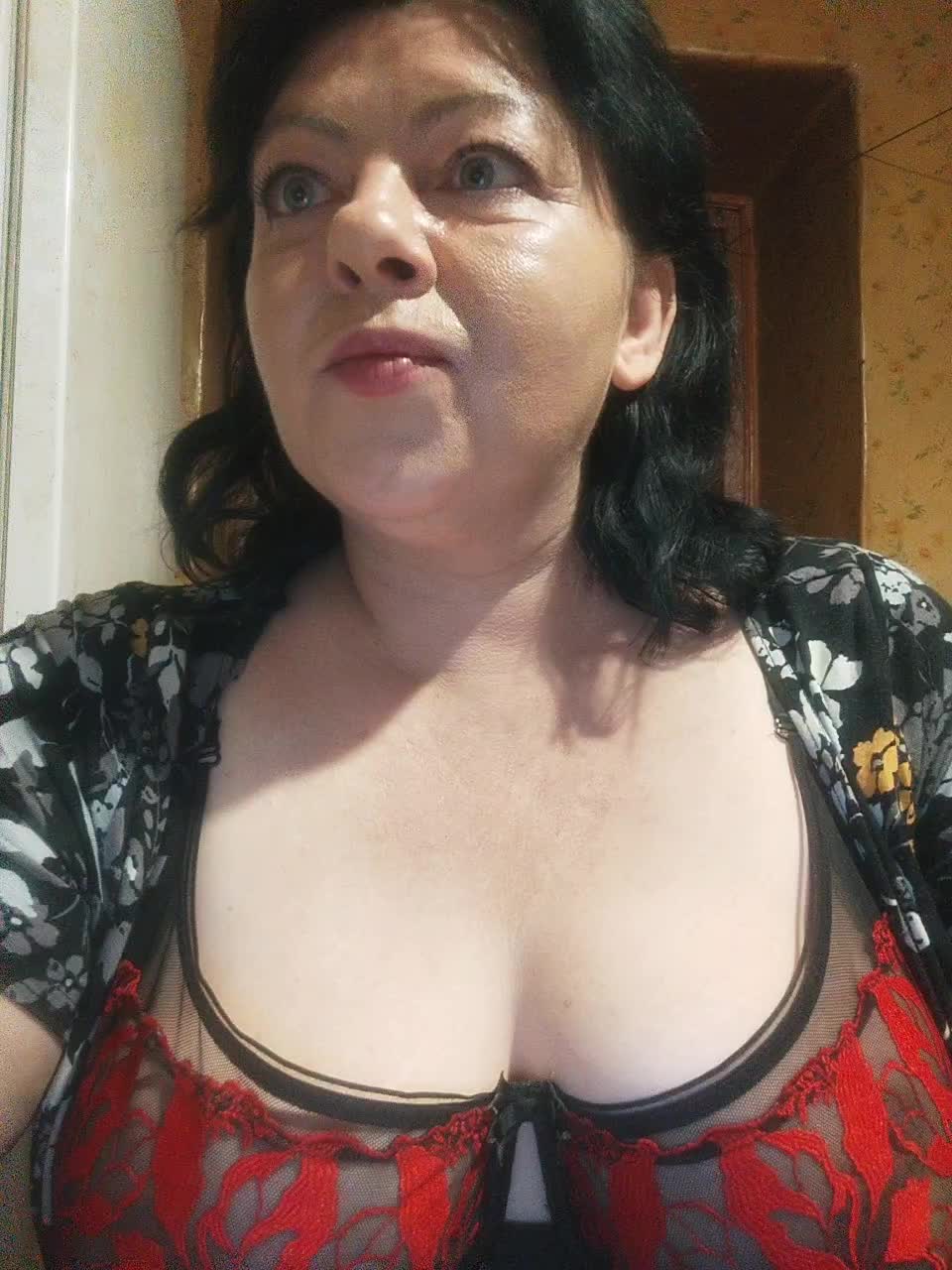 Tsukerocka Live Sex 2025.09.21