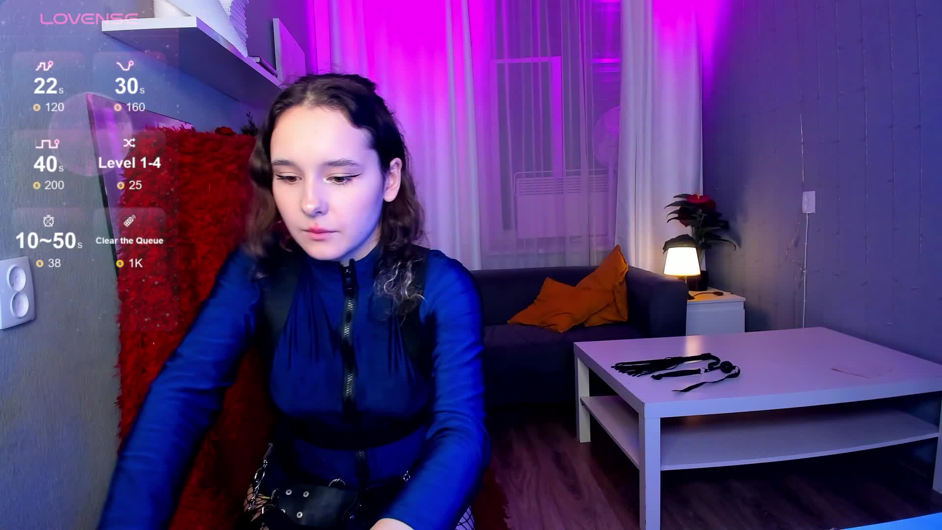 uco-mon Live Sex December 13, 2025