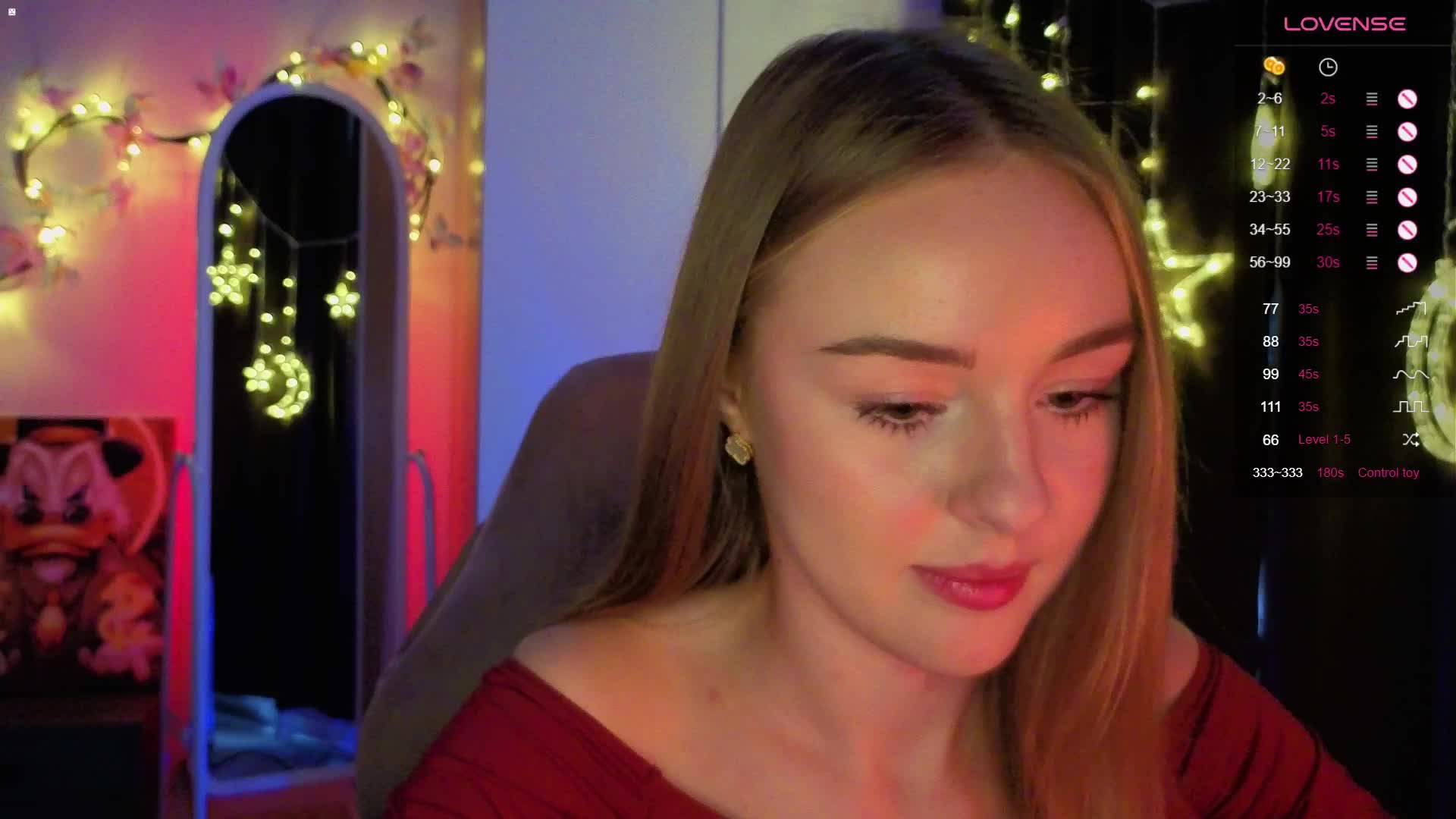 Nestyzz Live Sex December 18, 2025