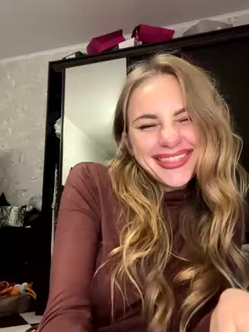 GraceTorrez Live Sex December 14, 2025