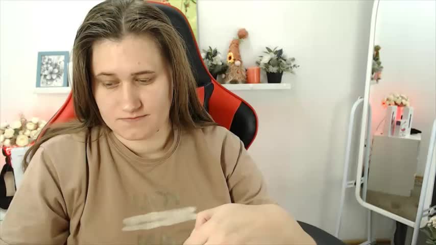 Lucky_Lana Live Sex December 14, 2025