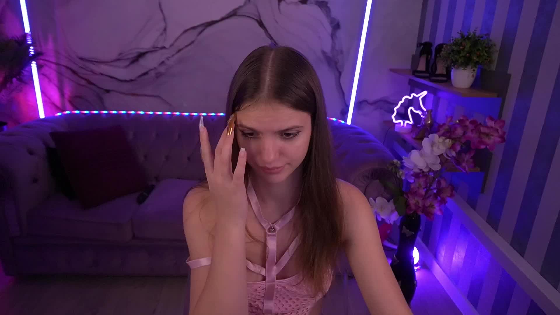 PussyOnLuck Live Sex December 15, 2025