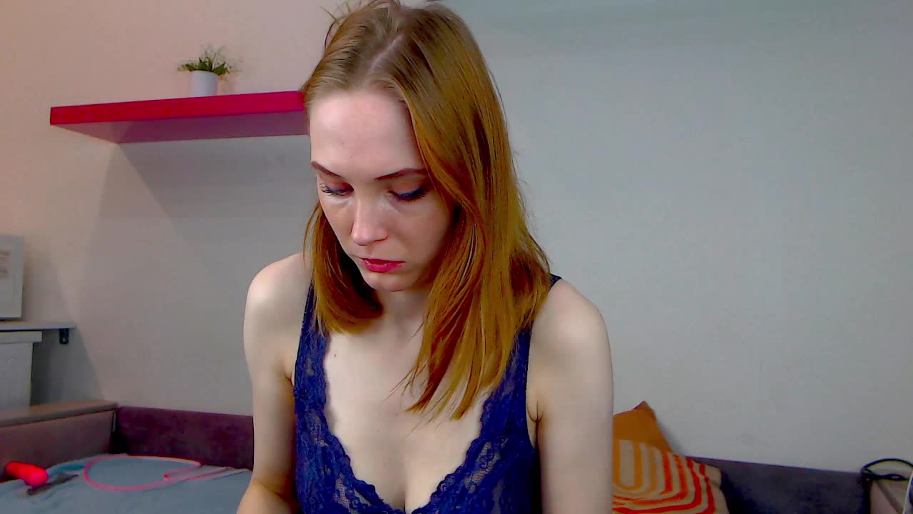 GinaLovely Live Sex December 18, 2025