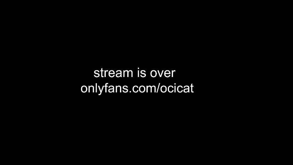ocicat Live Sex December 13, 2025