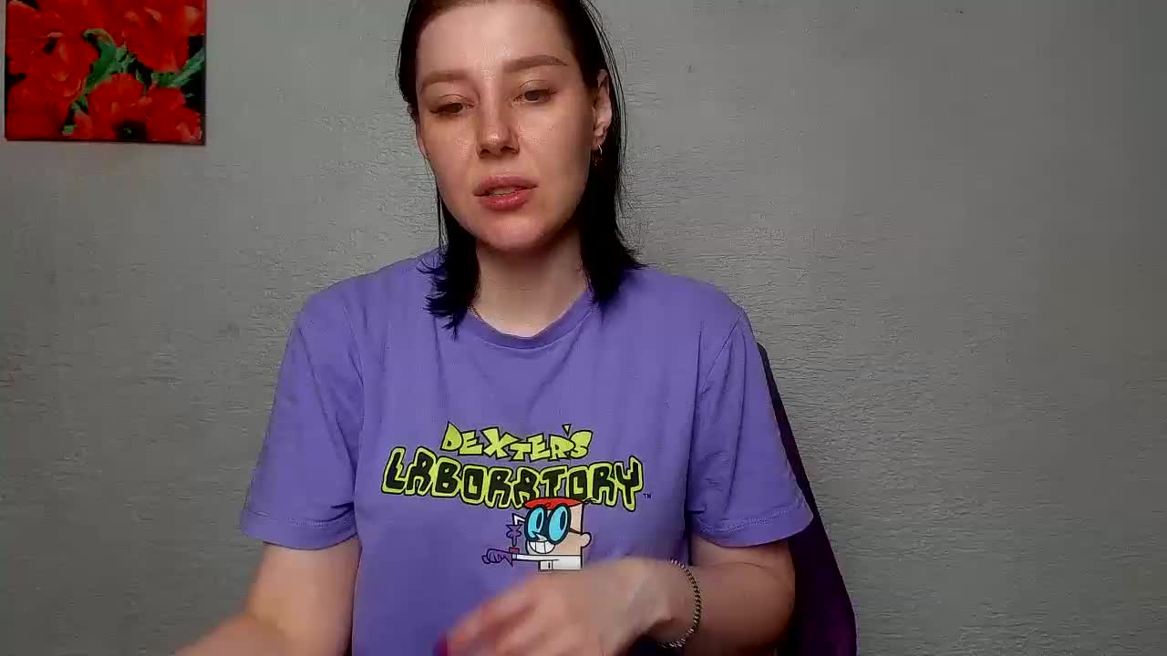 sannyflower Live Sex December 17, 2025