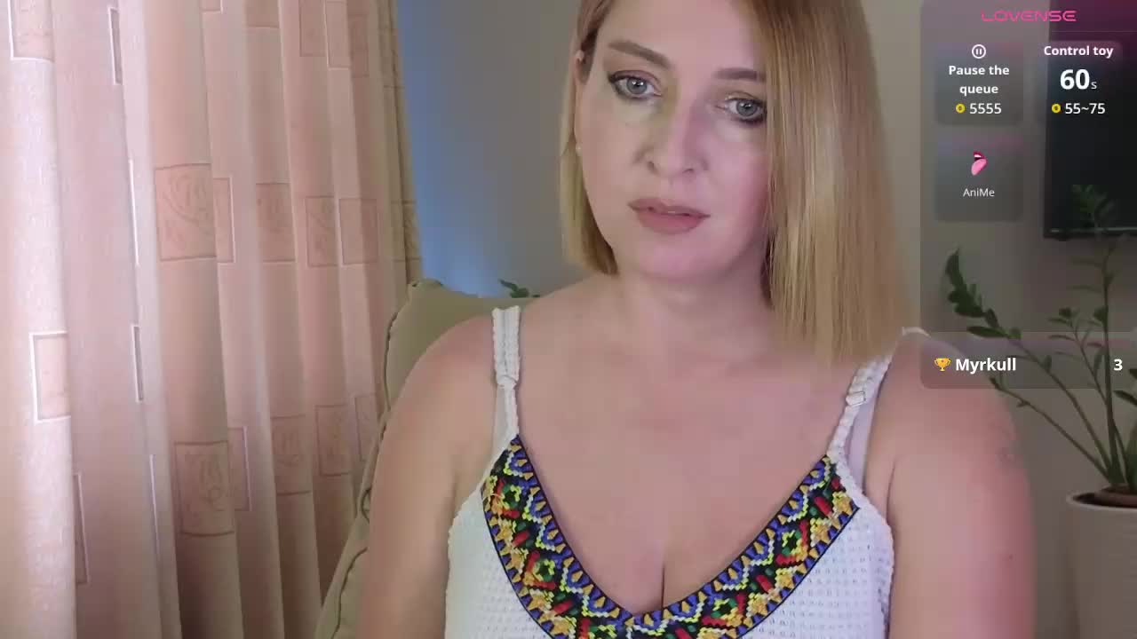 Ev-ge-sha Live Sex December 14, 2025