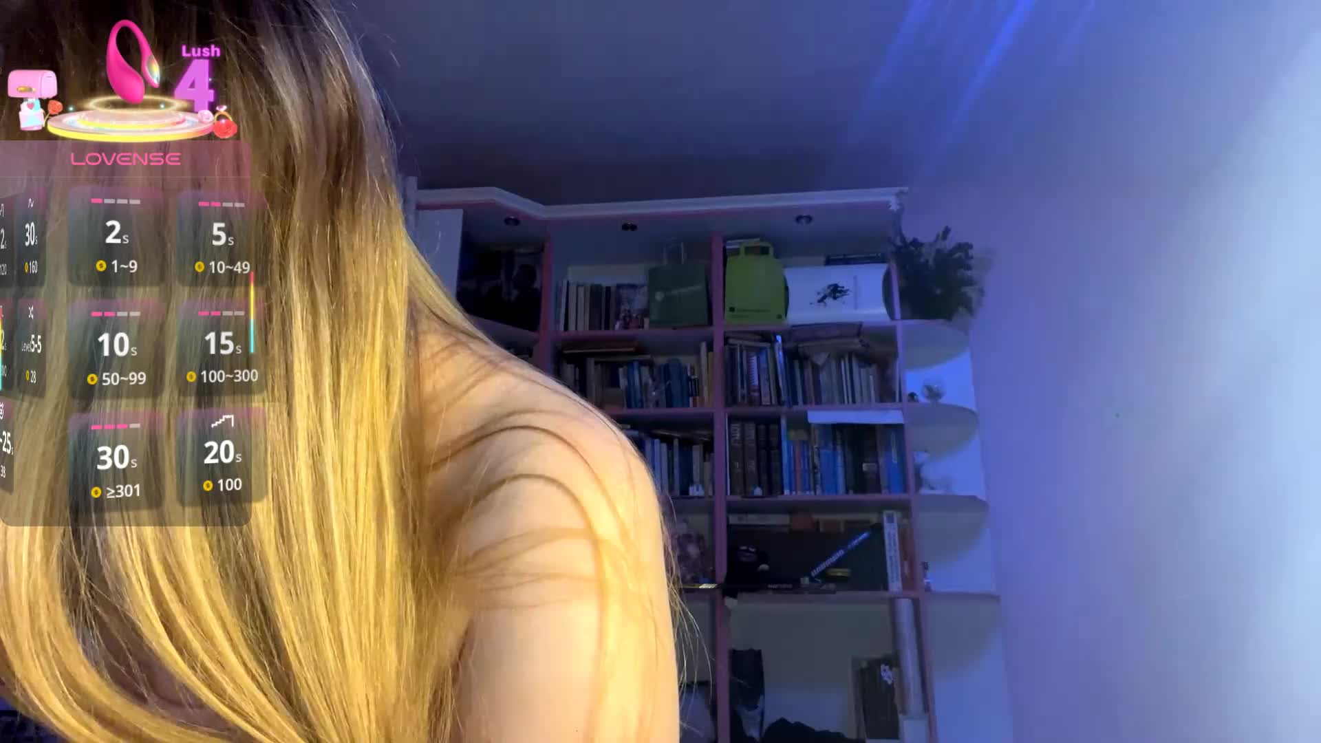 LizethHanry Live Sex December 13, 2025