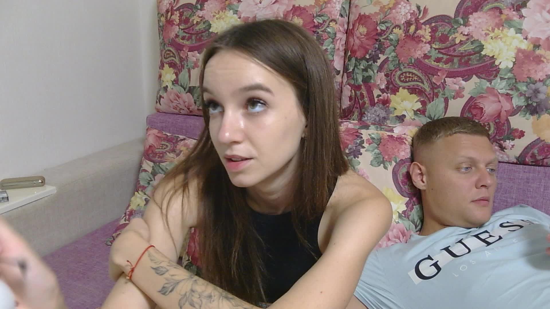 NotSoSweetDasha Live Sex December 19, 2025