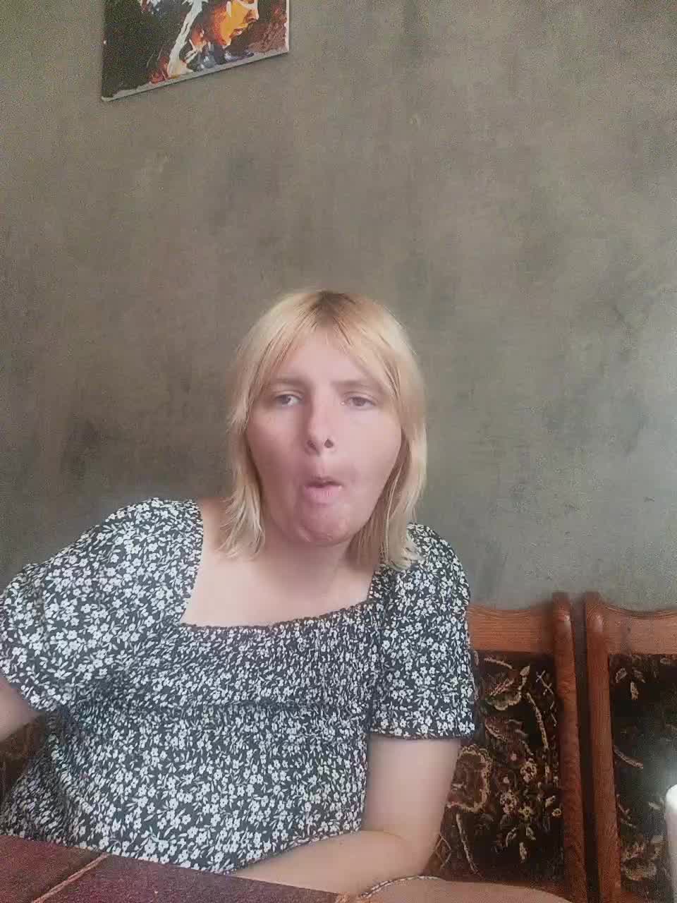 FlameHost Live Sex December 14, 2025