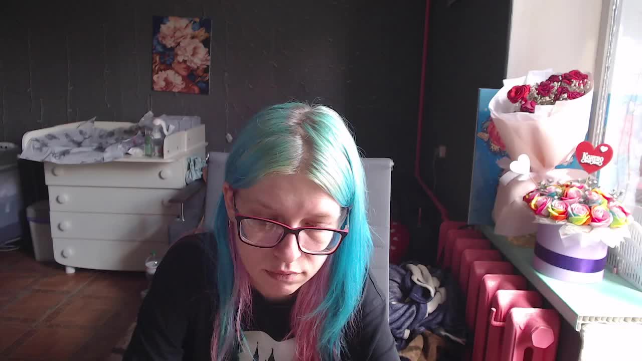 malvinella Live Sex December 18, 2025