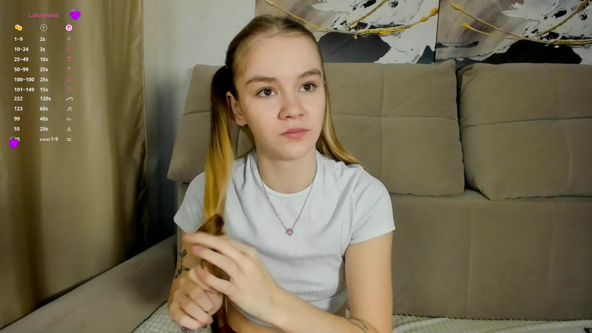 Angelok3 Live Sex December 14, 2025