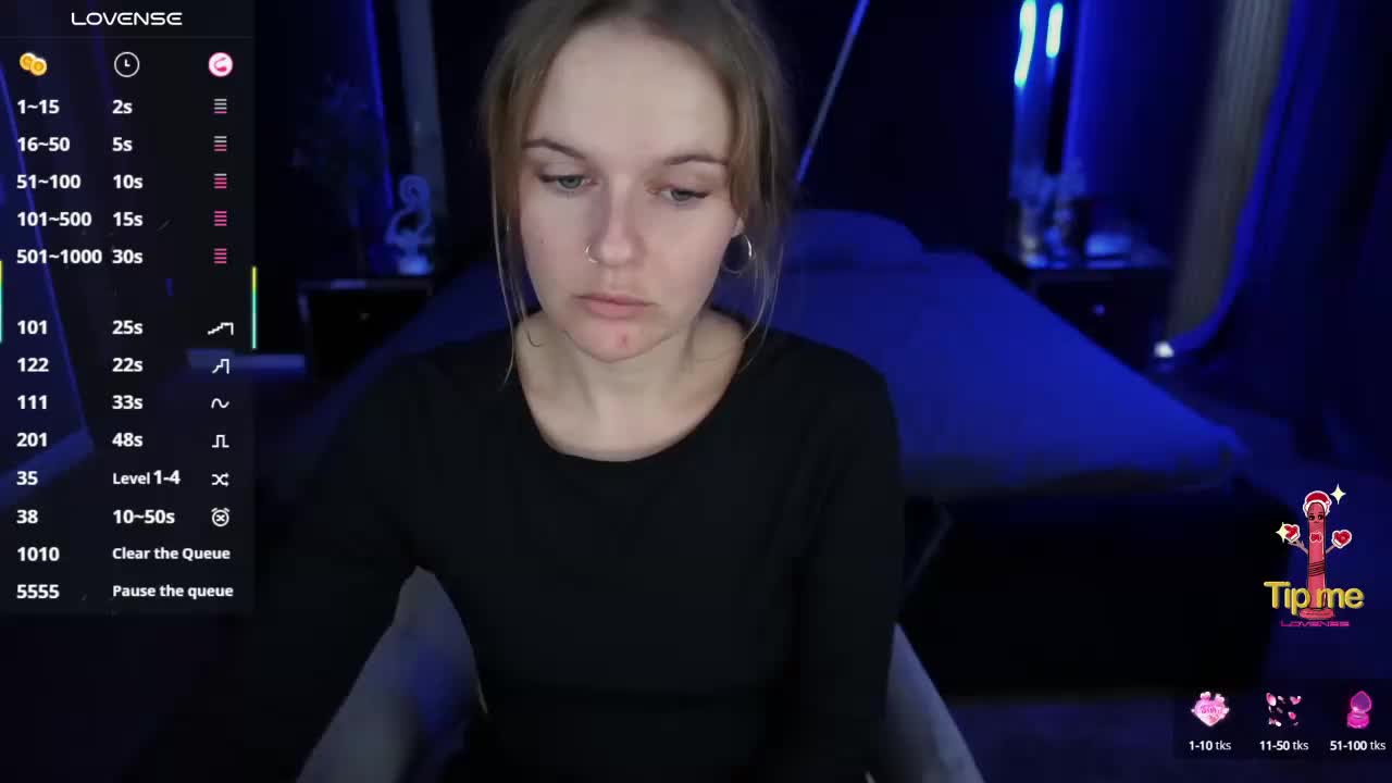 MaribelRiver Live Sex December 17, 2025