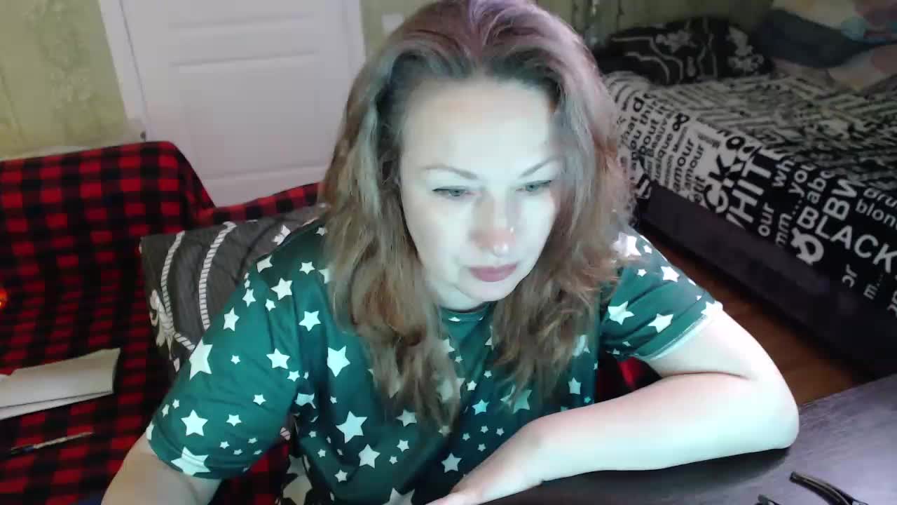MeganIris Live Sex December 19, 2025