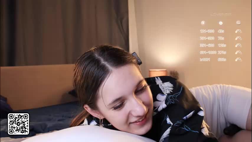 mysthush Live Sex December 13, 2025