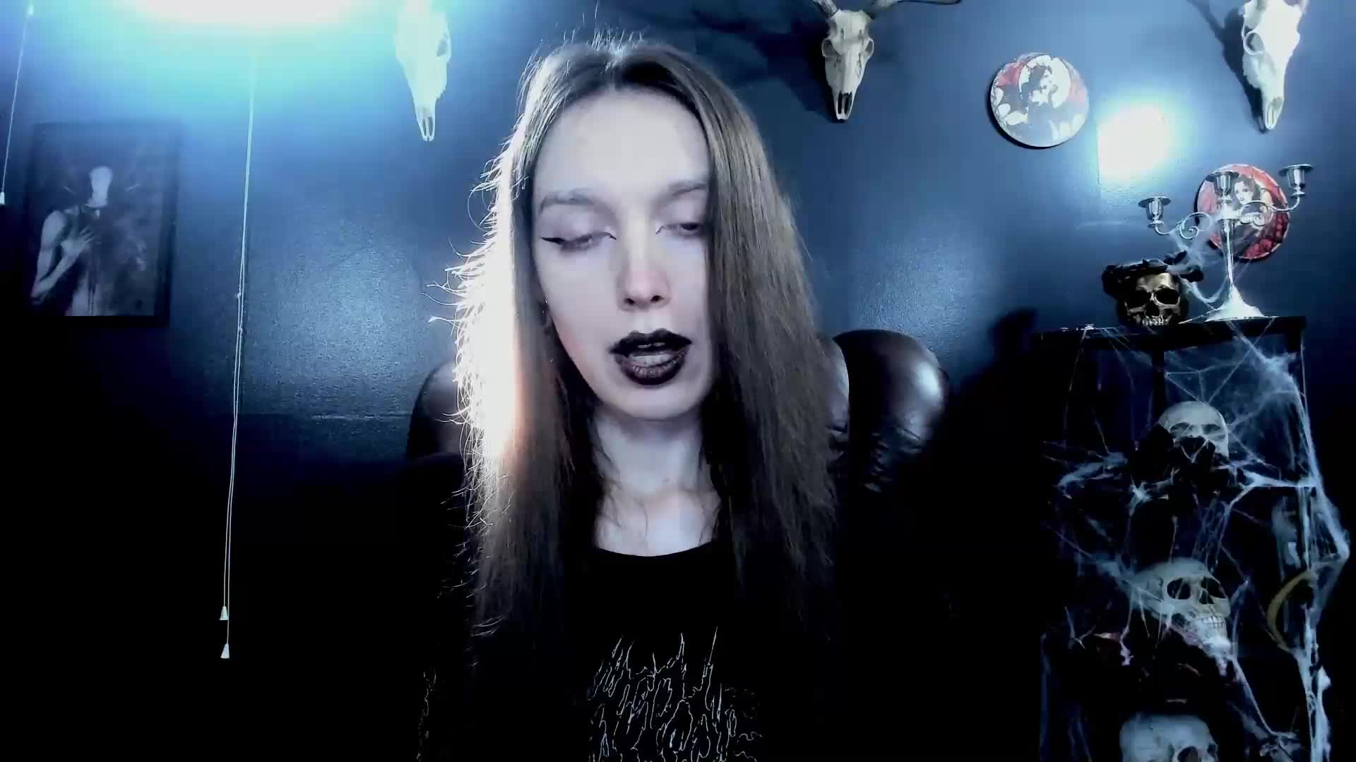 NarcissaDark Live Sex December 13, 2025