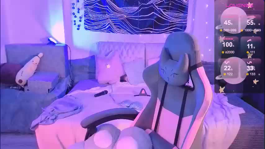irma_bell Live Sex December 13, 2025