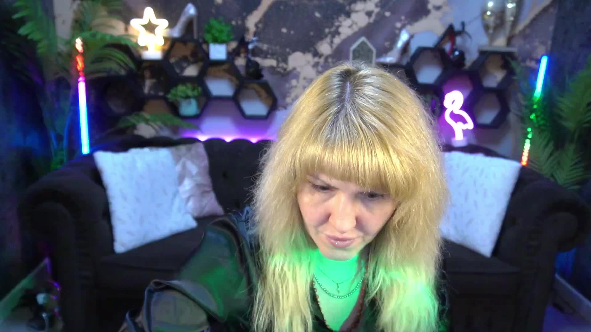 NatalyChanel Live Sex September 21, 2025