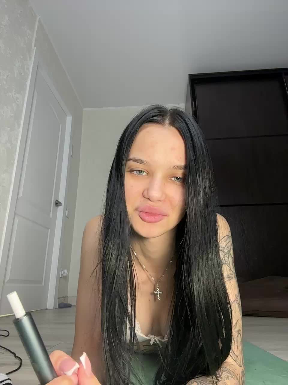 EvaDesire Live Sex December 13, 2025