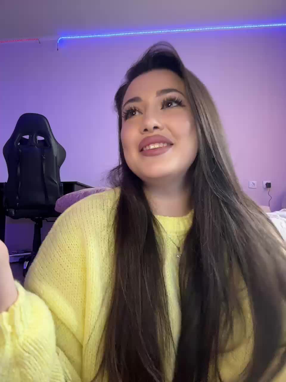 BettyBoom13 Live Sex December 14, 2025